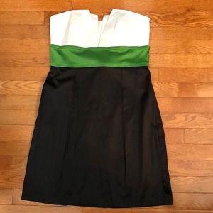 TeezeMe Sleeveless cocktail style dress, size 11
